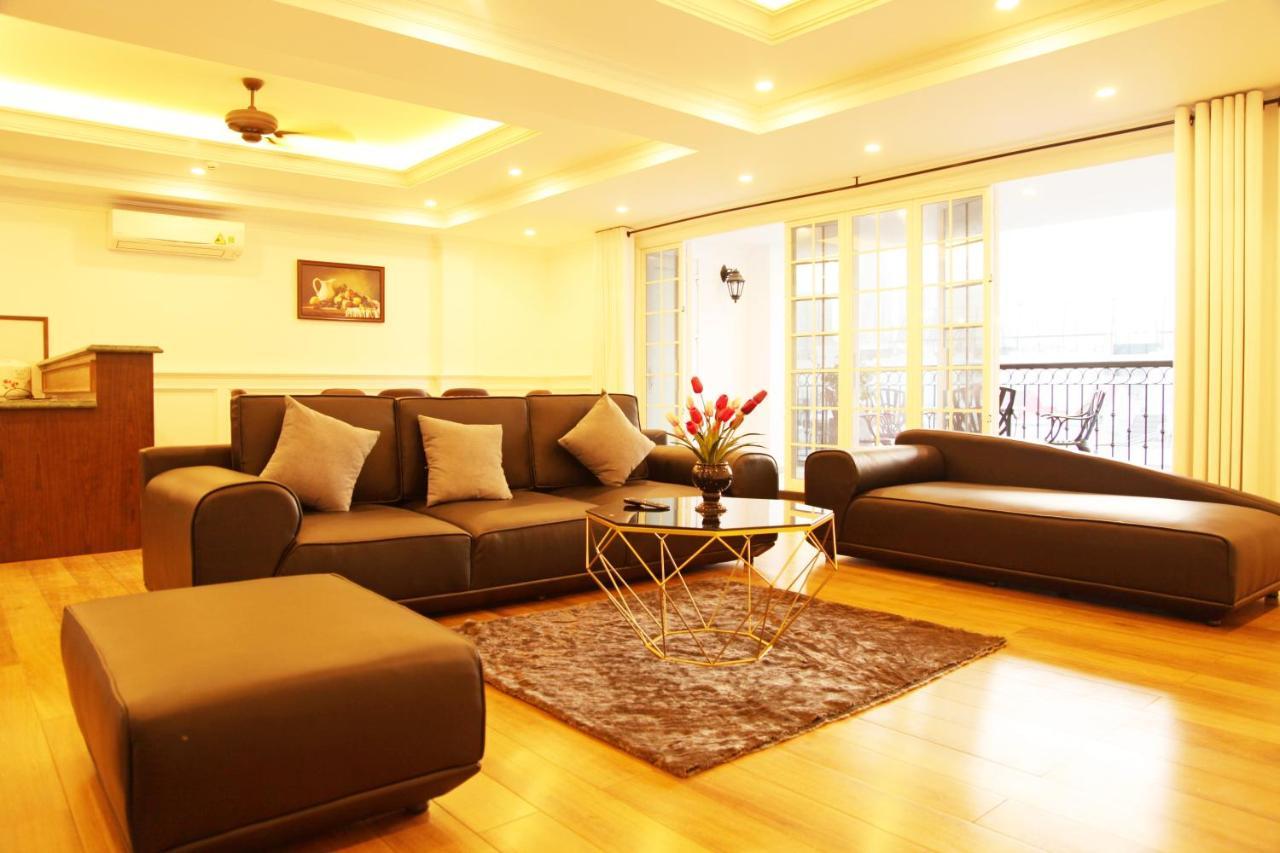 Lilihomes Thao Dien - & Service *
