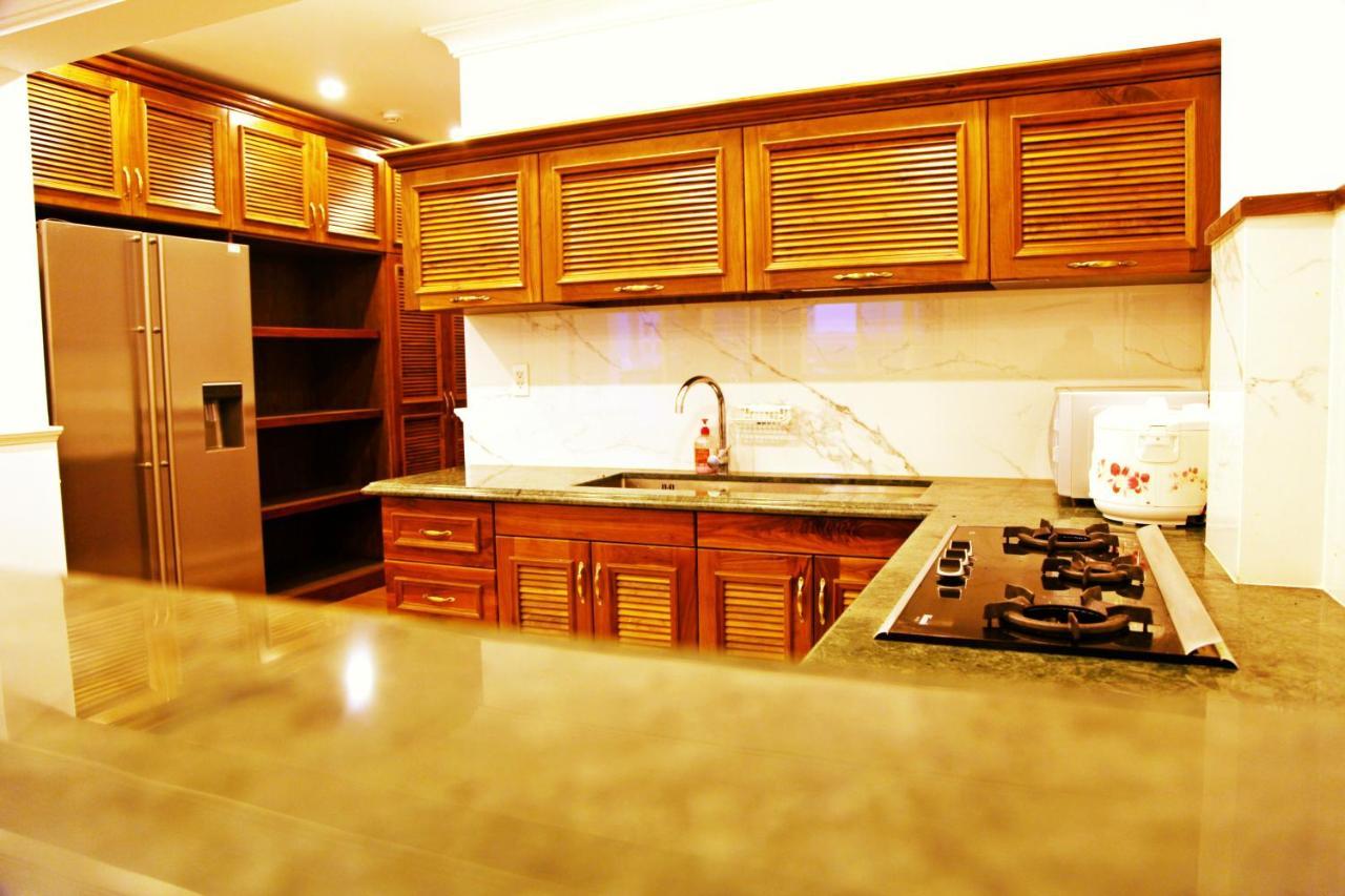 Lilihomes Thao Dien - & Service Apartment Ho Chi Minh City