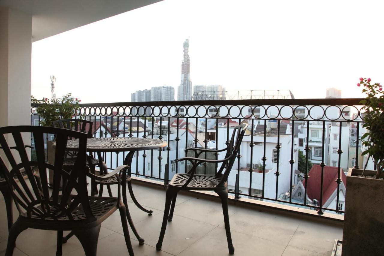 Lilihomes Thao Dien - & Service *