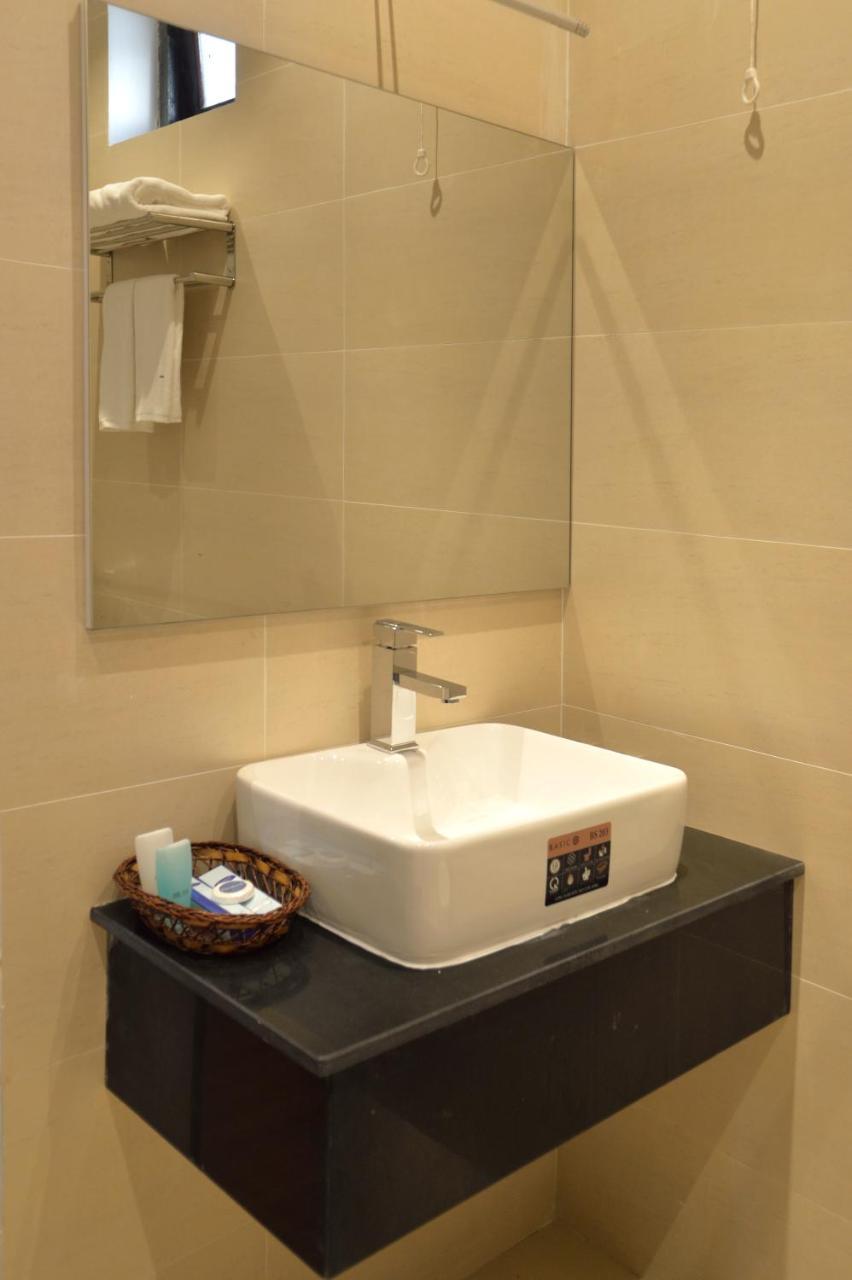 Hotel Pandora Saigon Ho Chi Minh City