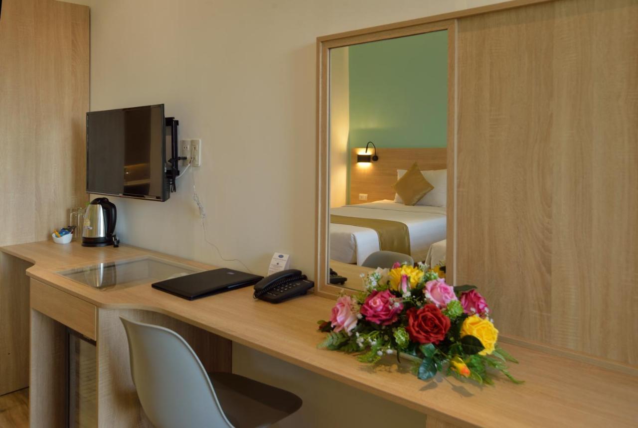 Hotel Pandora Saigon *