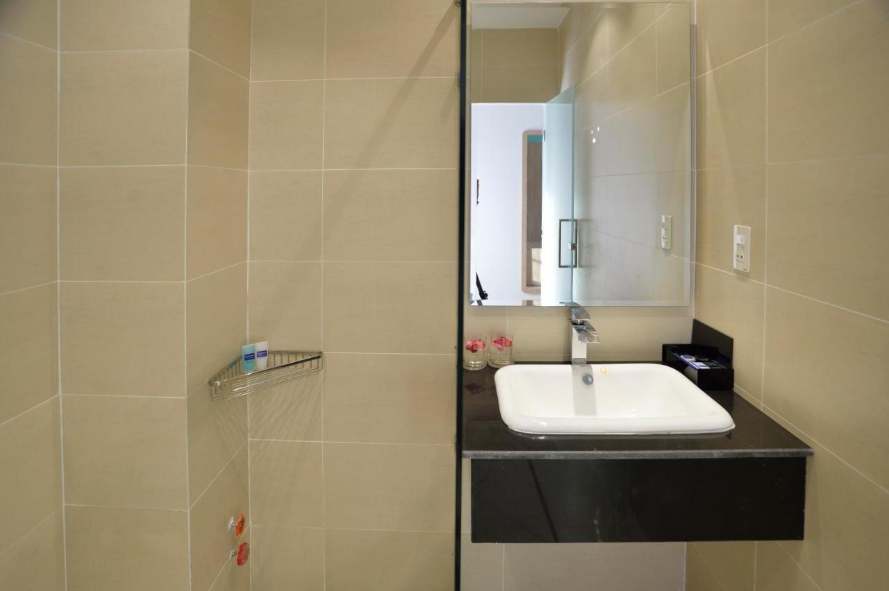 Hotel Pandora Saigon *