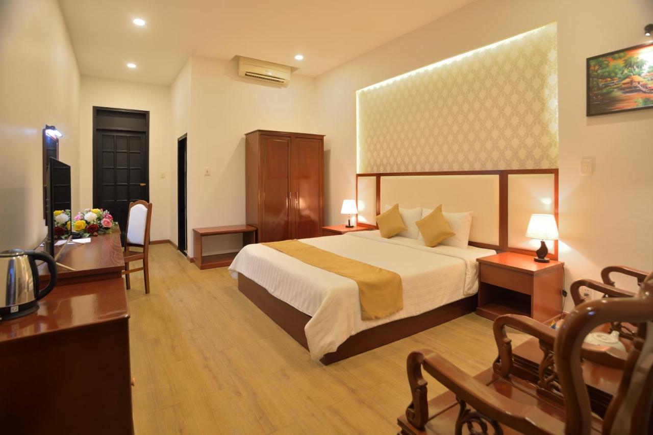 Pandora Saigon *