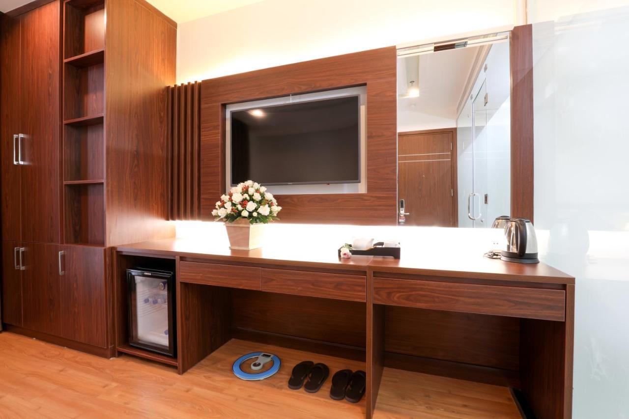 Prague 3* Ho Chi Minh City