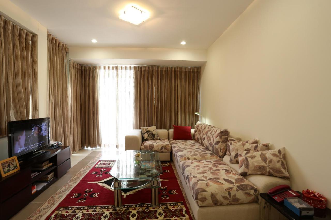 Song Hung & Serviced - Ho Dich Vu & Khach San Hotel Bandar Ho Chi Minh