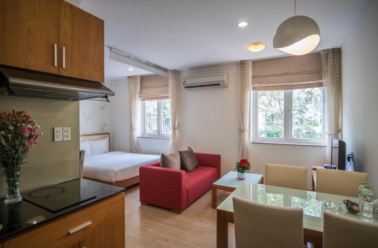 Hotel Song Hung & Serviced - Ho Dich Vu & Khach San 3*