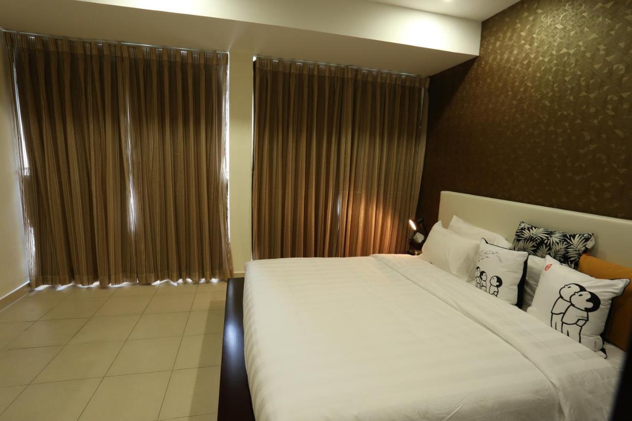 Song Hung & Serviced - Ho Dich Vu & Khach San 3* Bandar Ho Chi Minh