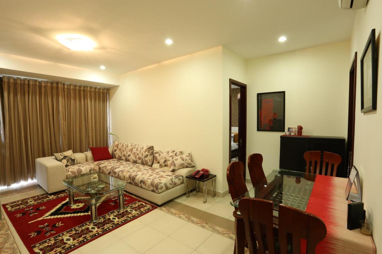 Hotel Song Hung & Serviced - Ho Dich Vu & Khach San 3*