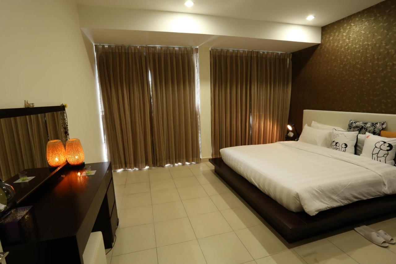 Song Hung & Serviced - Ho Dich Vu & Khach San Hotel