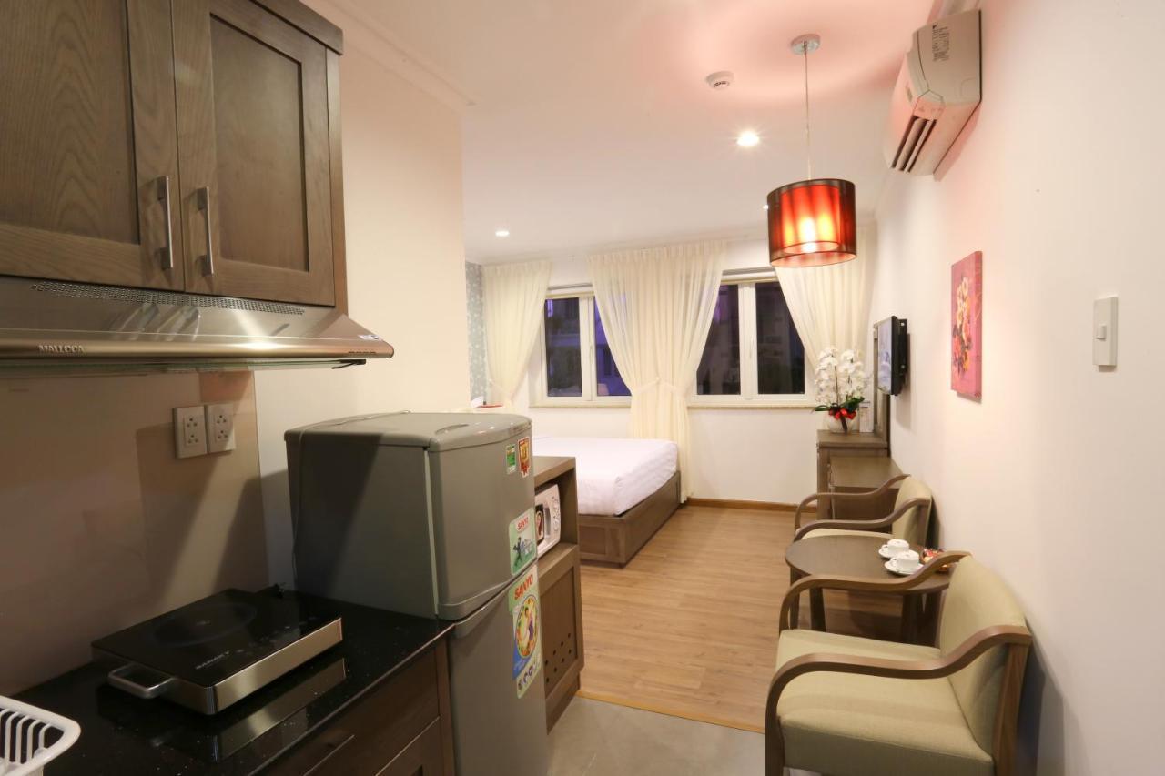 Song Hung & Serviced - Ho Dich Vu & Khach San Hotel