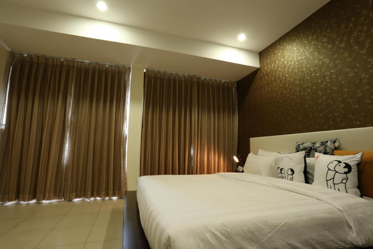 Hotel Song Hung & Serviced - Ho Dich Vu & Khach San