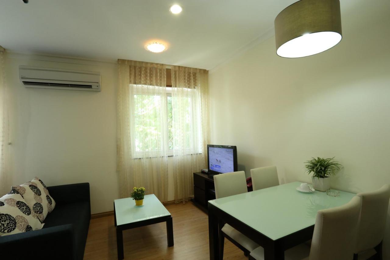 Hotel Song Hung & Serviced - Ho Dich Vu & Khach San 3*