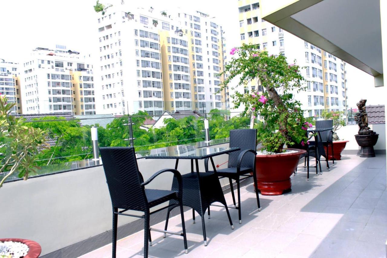 Song Hung & Serviced - Ho Dich Vu & Khach San Hotel