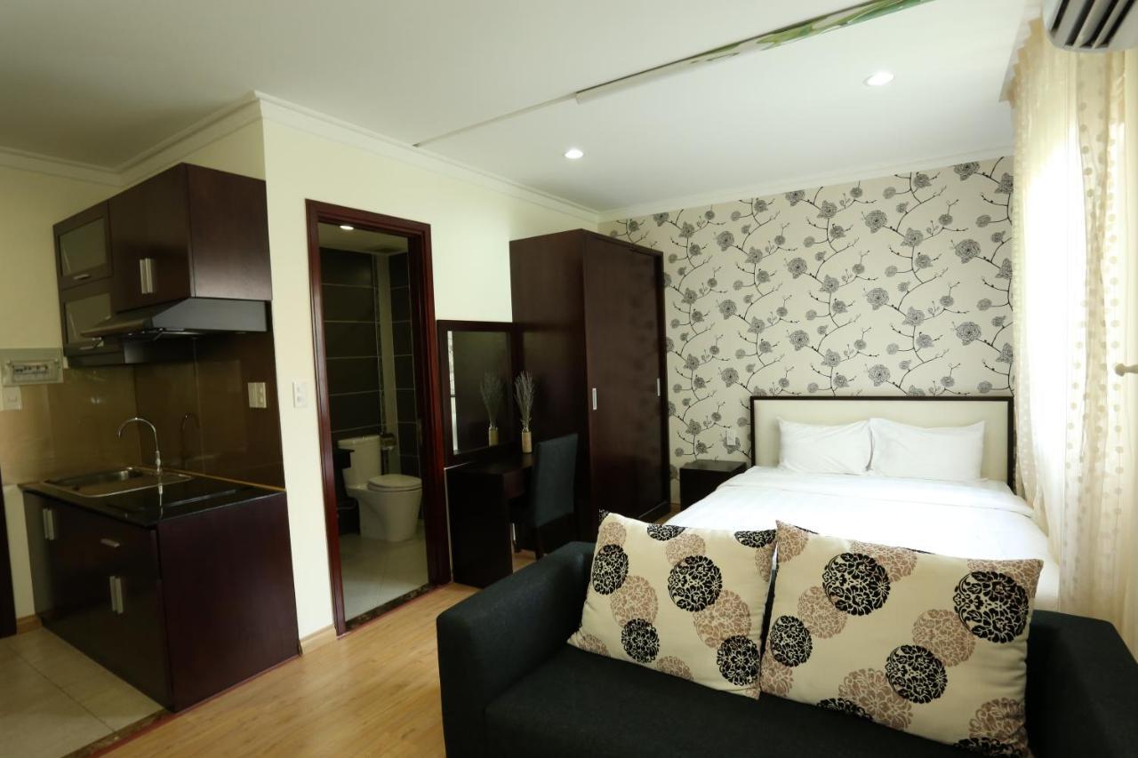 Hotel Song Hung & Serviced - Ho Dich Vu & Khach San 3*