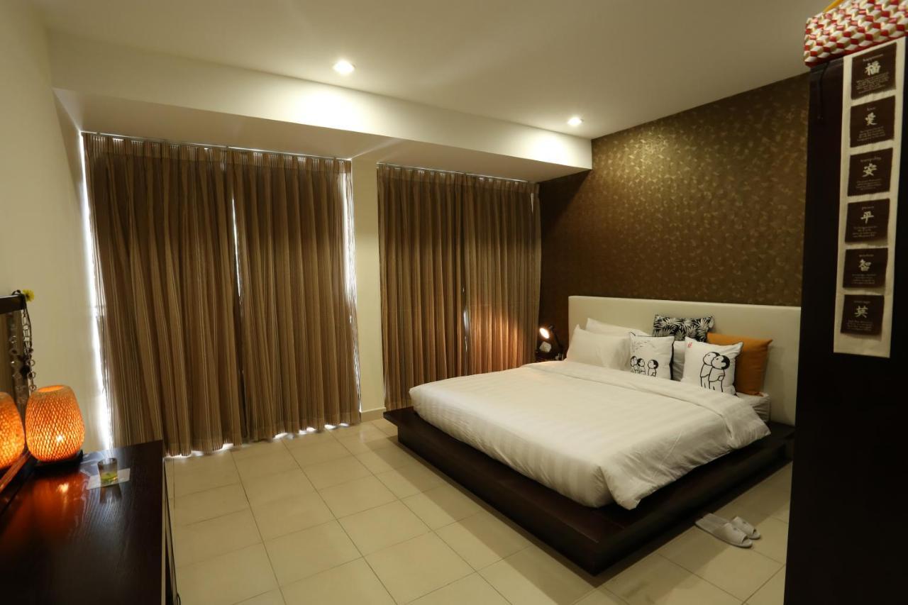 Song Hung & Serviced - Ho Dich Vu & Khach San Bandar Ho Chi Minh