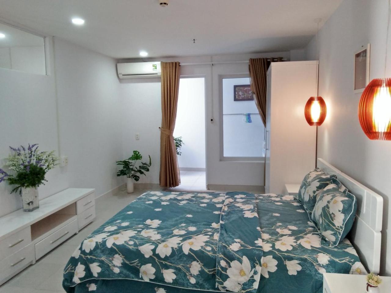 Lehome Serviced Apartment-binh Thanh Dist * TP. Hồ Chí Minh
