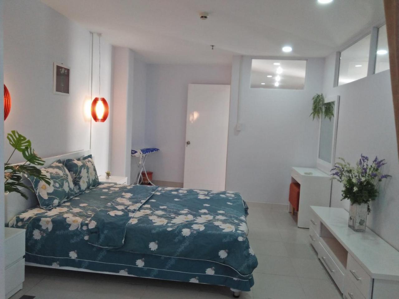 Lehome Serviced Apartment-binh Thanh Dist *