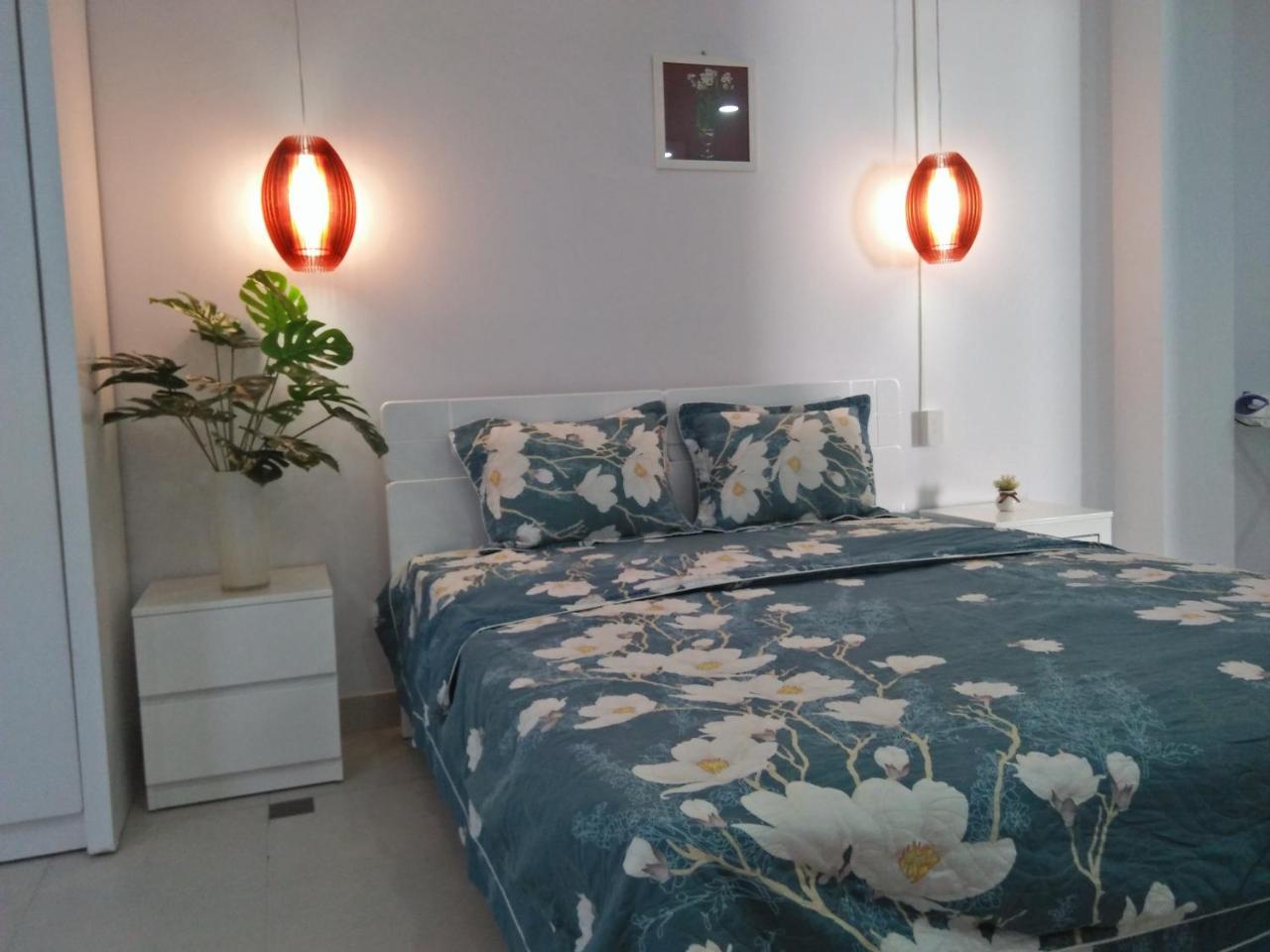 Căn hộ Lehome Serviced Apartment-binh Thanh Dist TP. Hồ Chí Minh