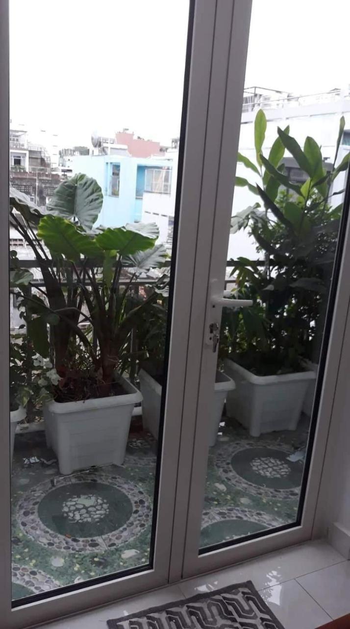 37 Ad Ho Chi Minh City