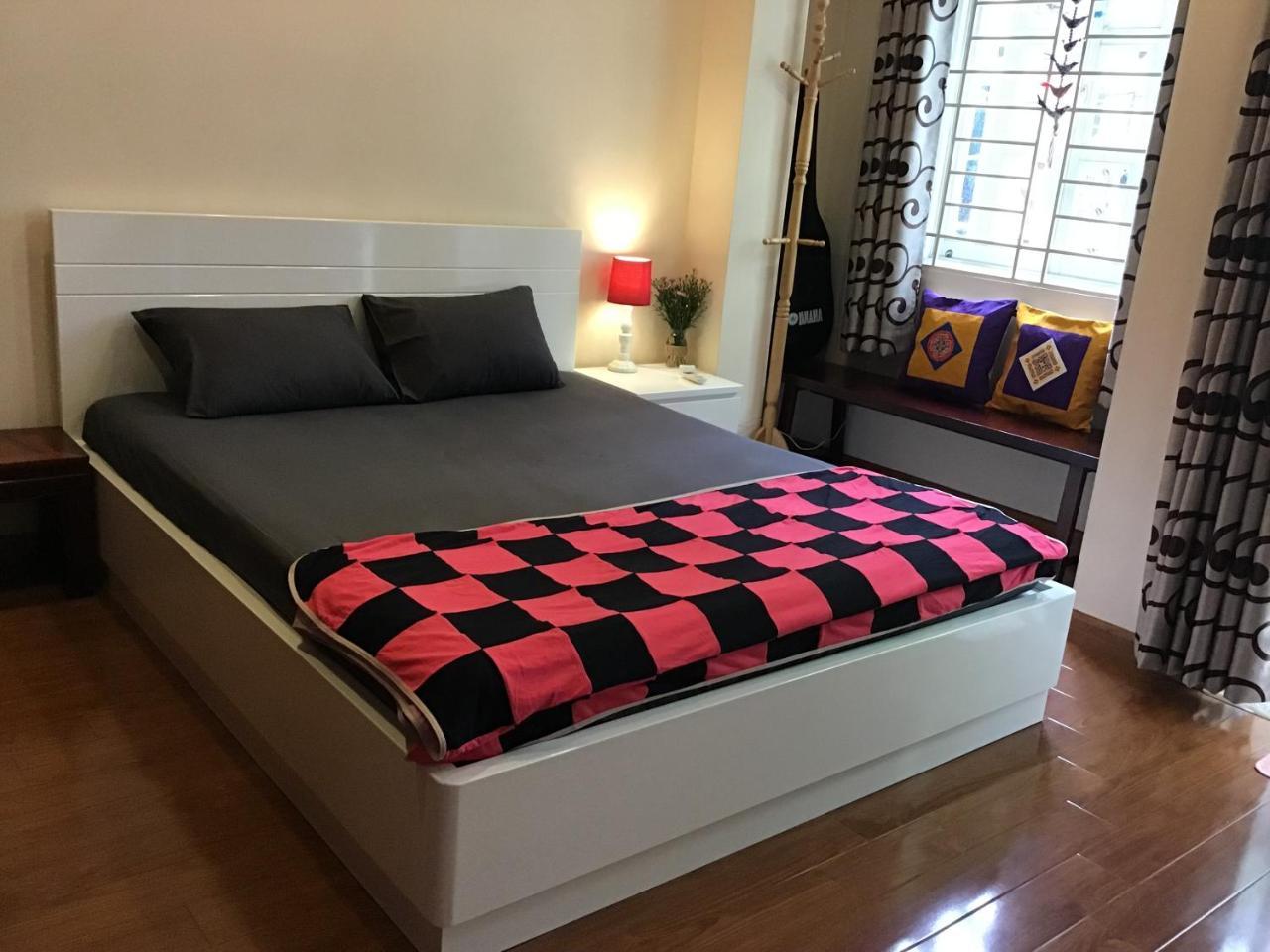 Grandma's Orchid Homestay