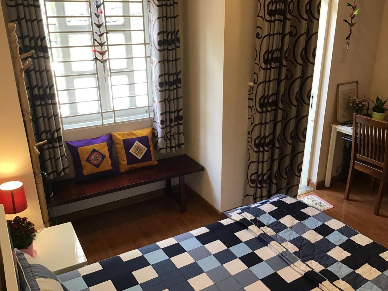 Grandma's Orchid Homestay