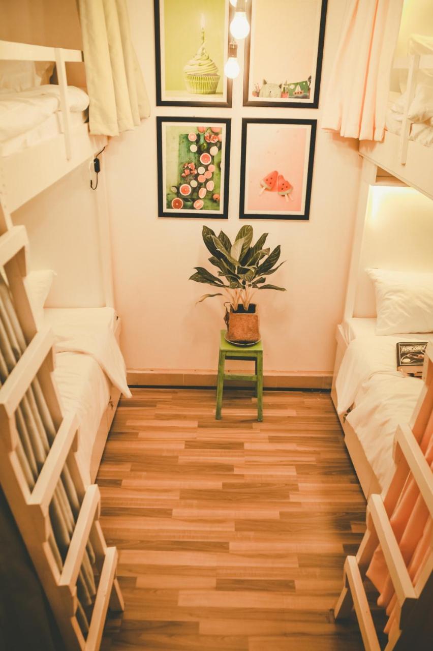 Bed & Breakfast Next - Tran Hung Dao 2*