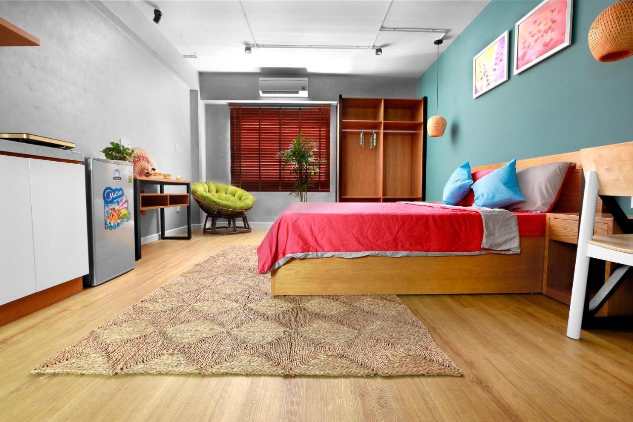 Airhomes Ho Chi Minh City