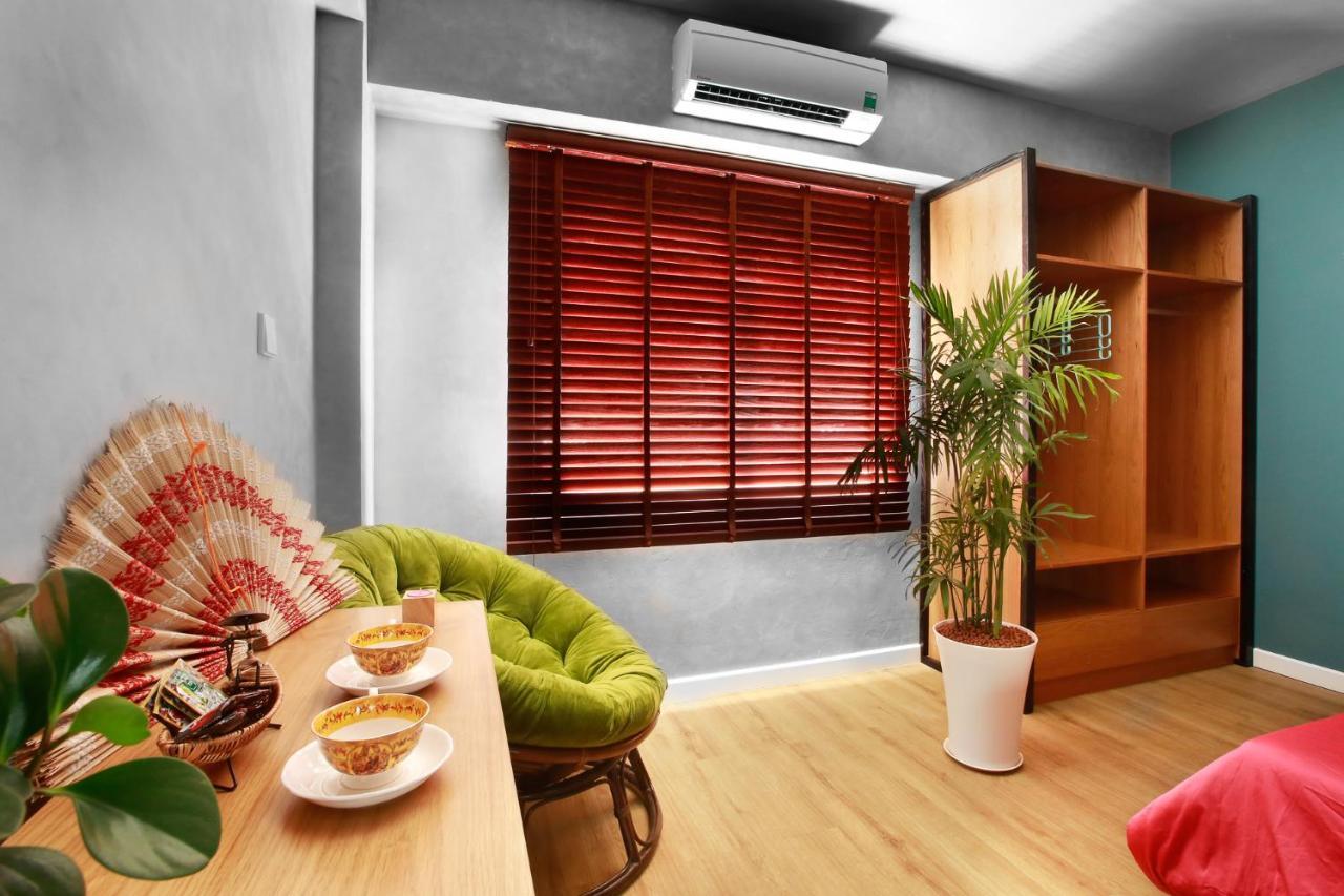 Airhomes Ho Chi Minh City