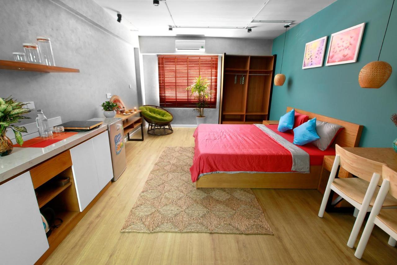Homestay Airhomes