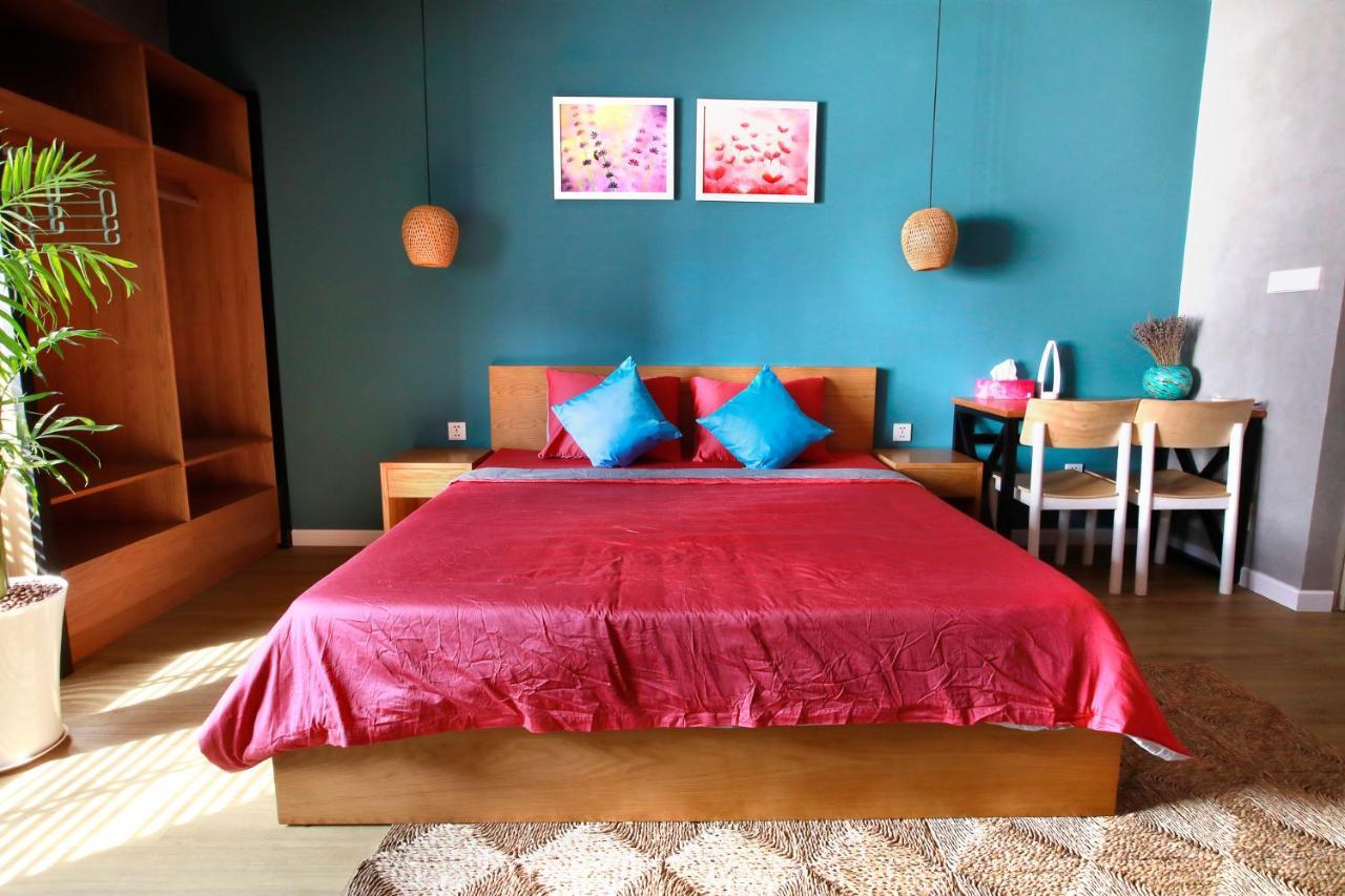 Airhomes * Ho Chi Minh City