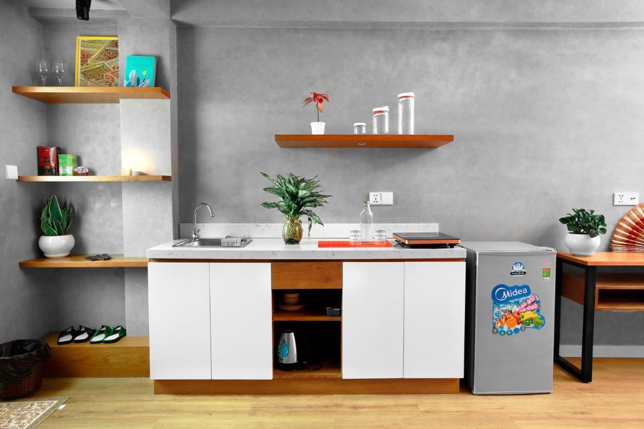 Airhomes Homestay Ho Chi Minh City