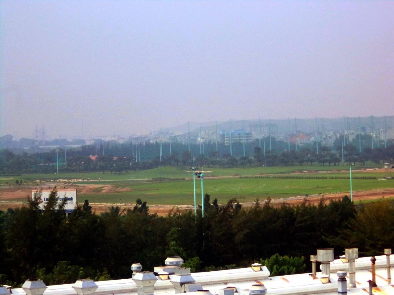 Golf Star Hotel 2*