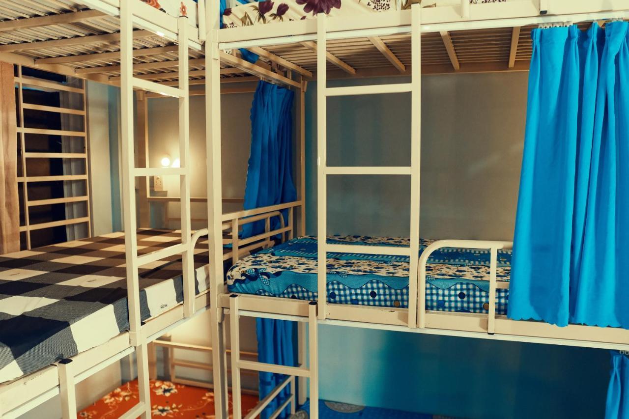Homestay An House Ho Chi Minh City