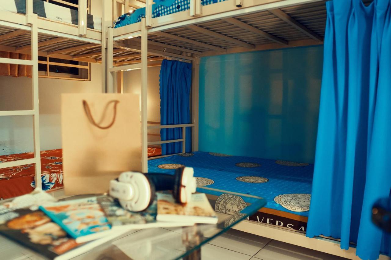 An House Homestay