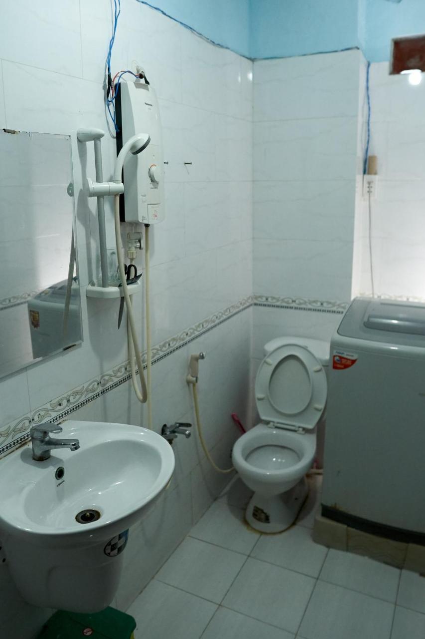 Homestay An House Ho Chi Minh City