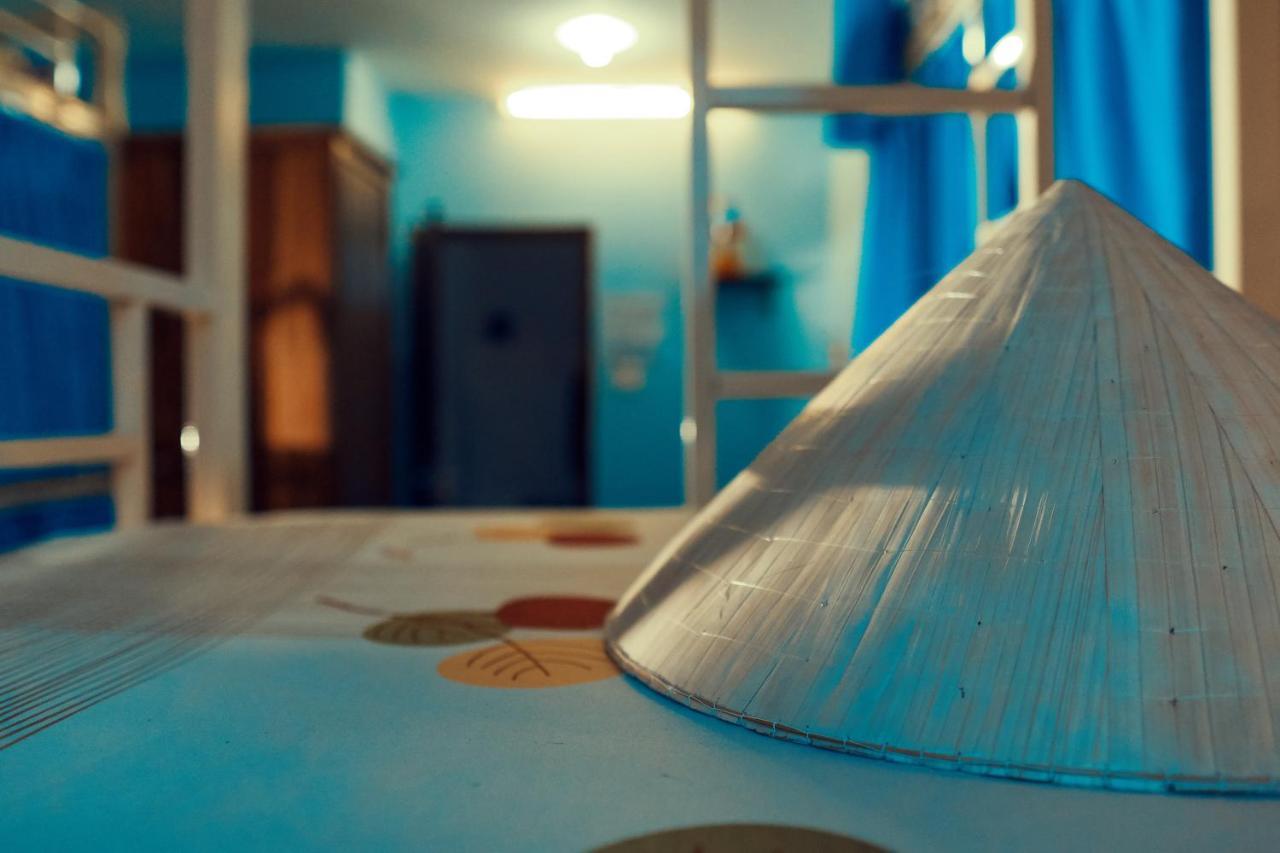An House Homestay
