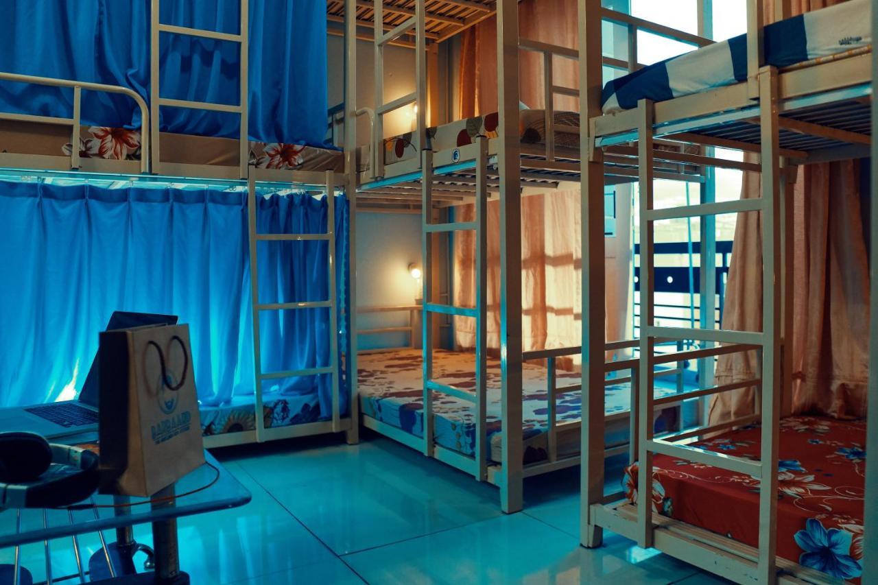 An House Homestay *