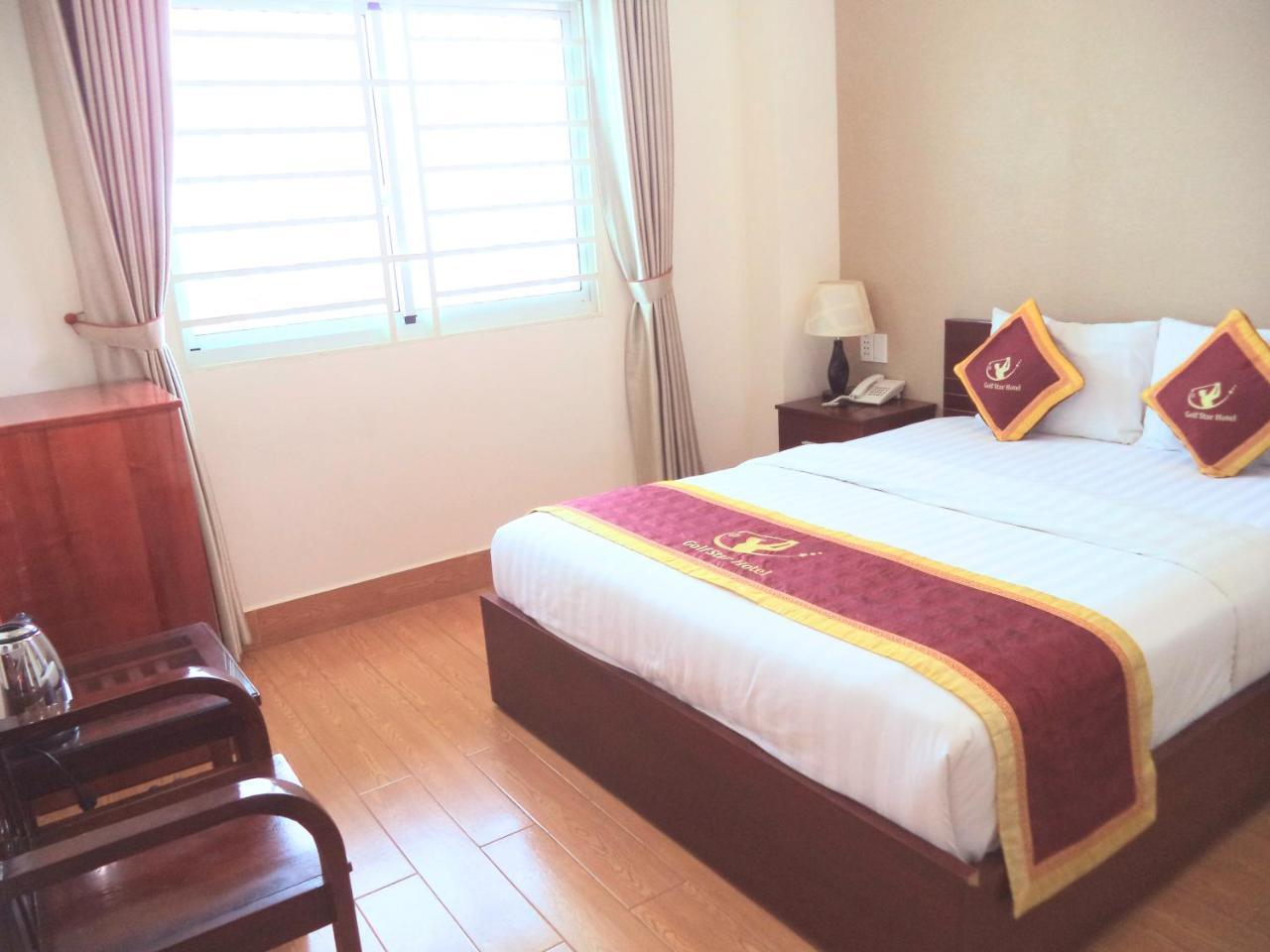 Golf Star Hotel 2*