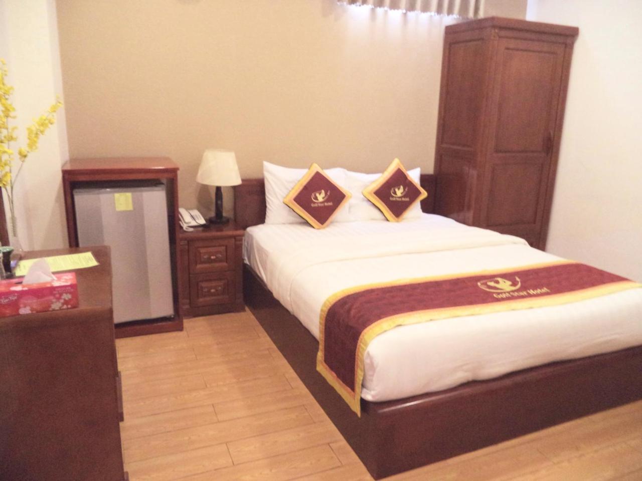 Golf Star Hotel 2*