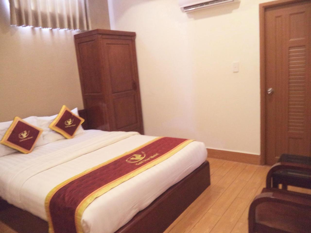 Golf Star Hotel Ho Chi Minh City