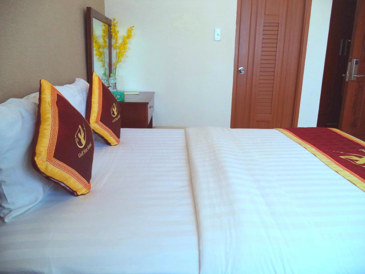 Hotel Golf Star