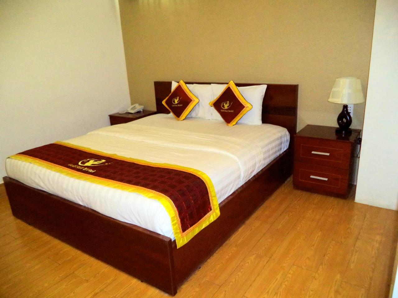 Hotel Golf Star Ho Chi Minh City