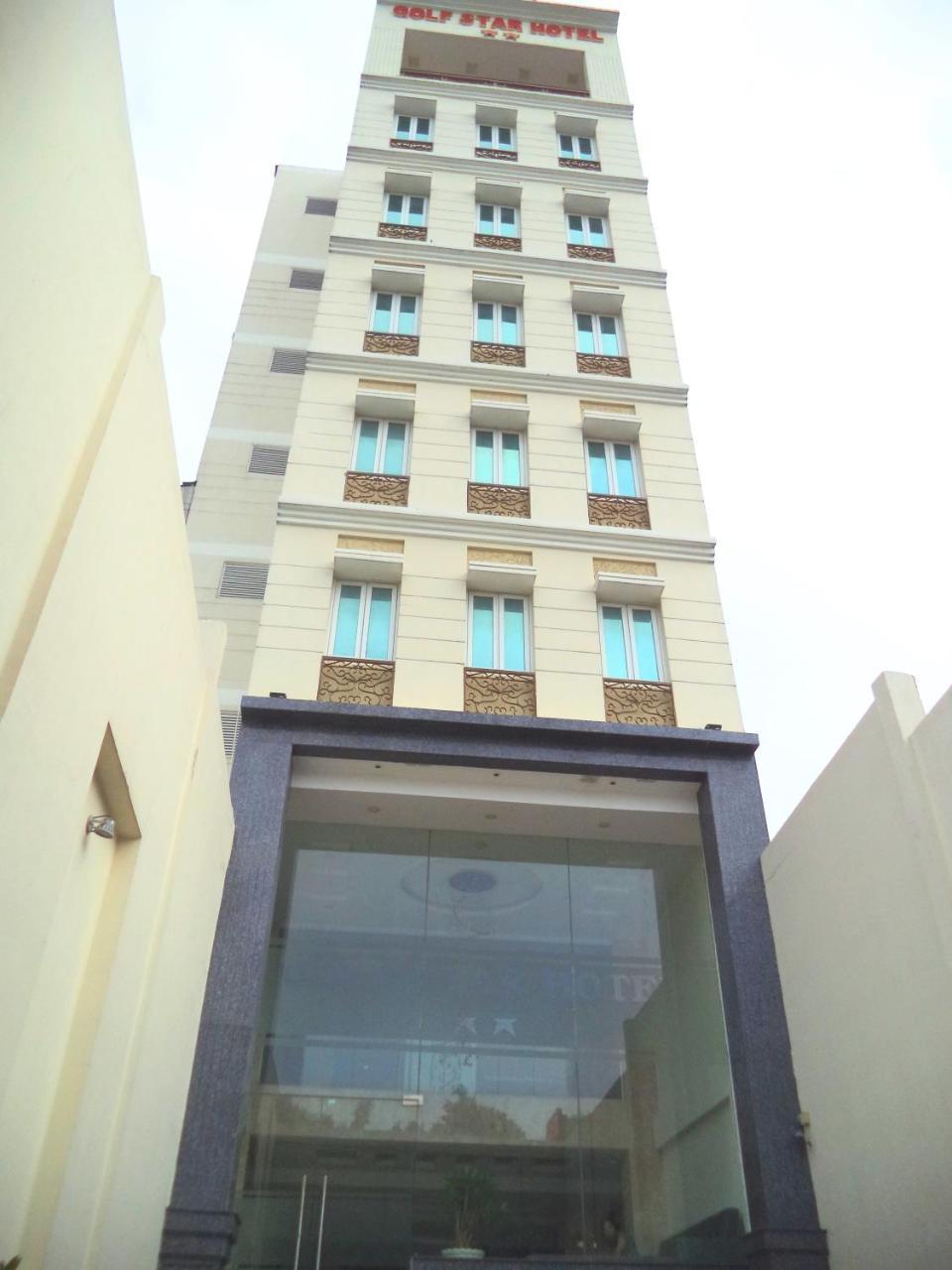 Golf Star Hotel Ho Chi Minh City