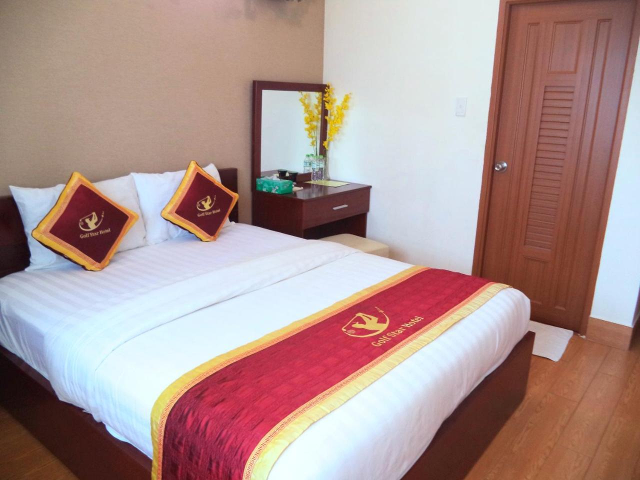 Golf Star Ho Chi Minh City