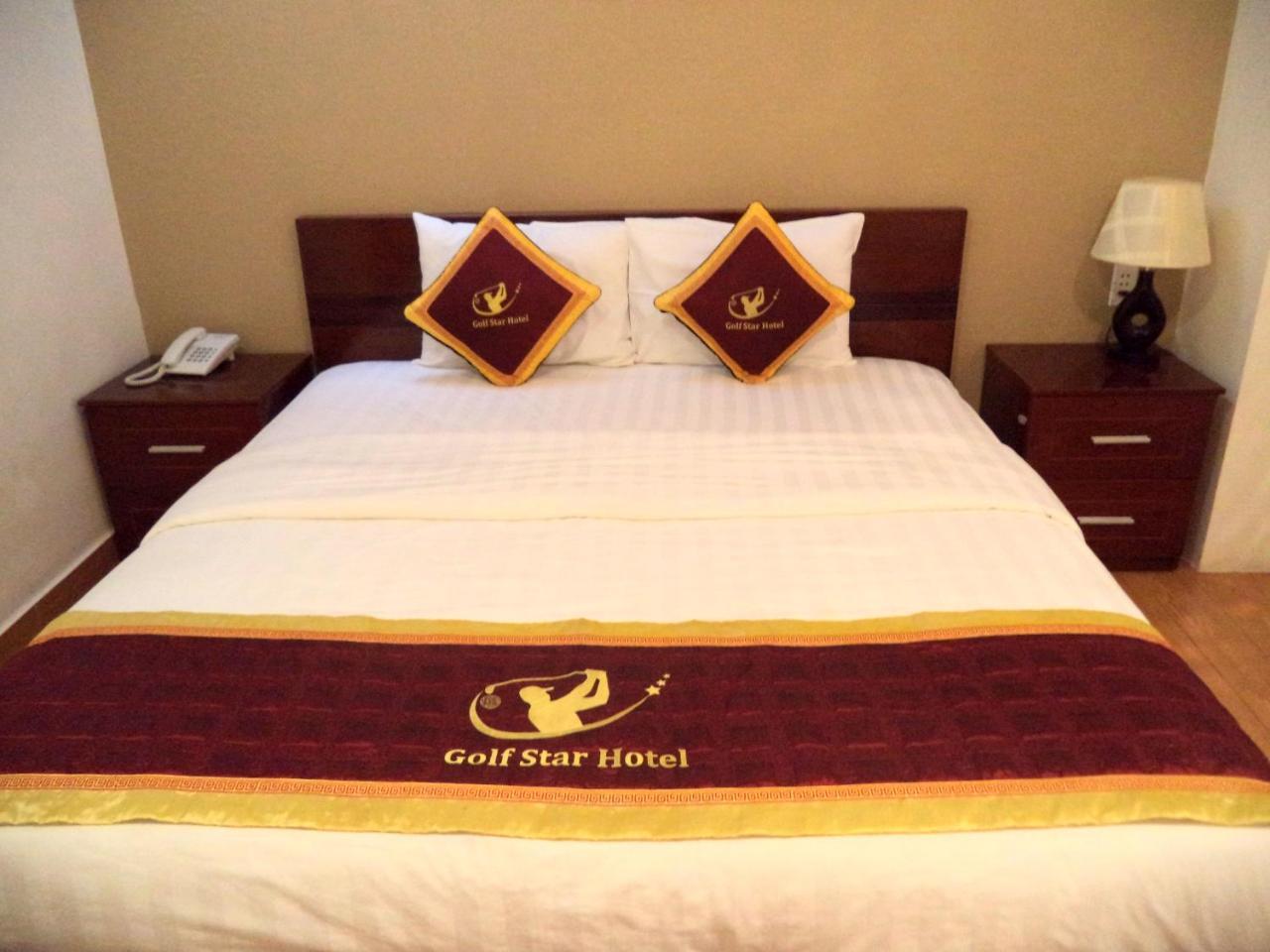 Golf Star Hotel 2*