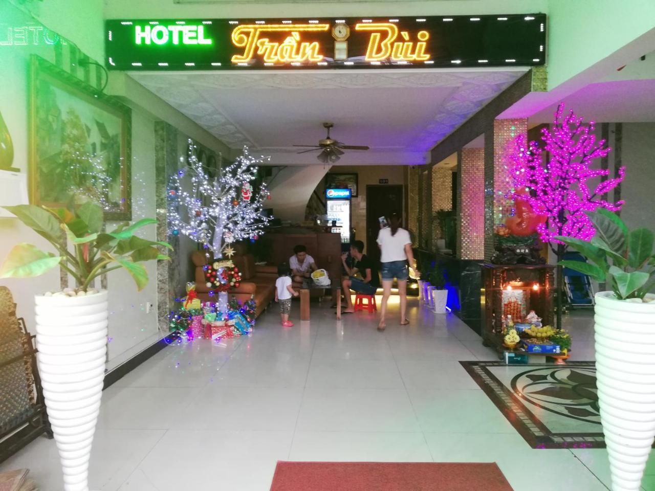 Tran Bui Hotel