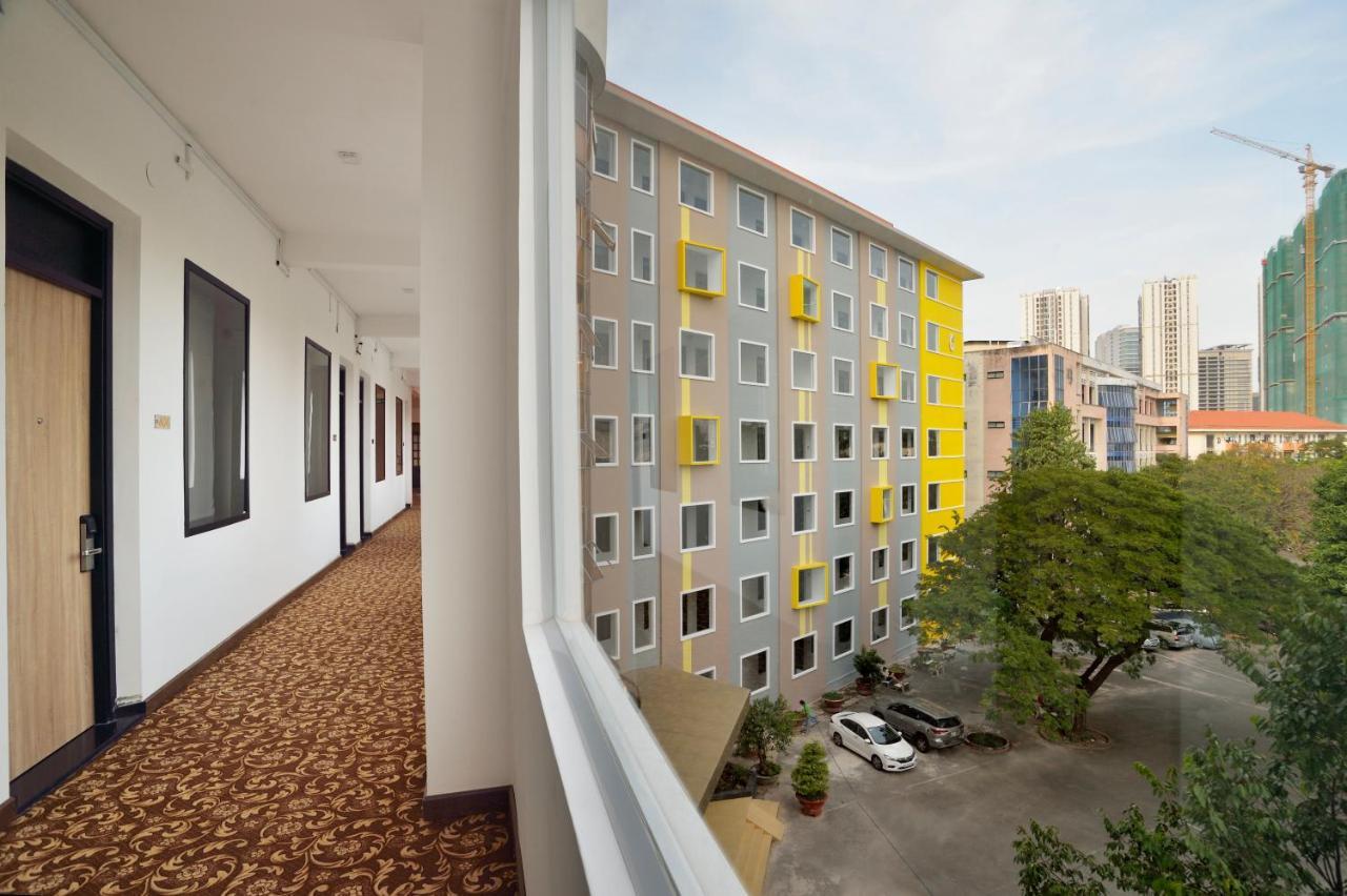 Pandora Saigon Hotel Ho Chi Minh City