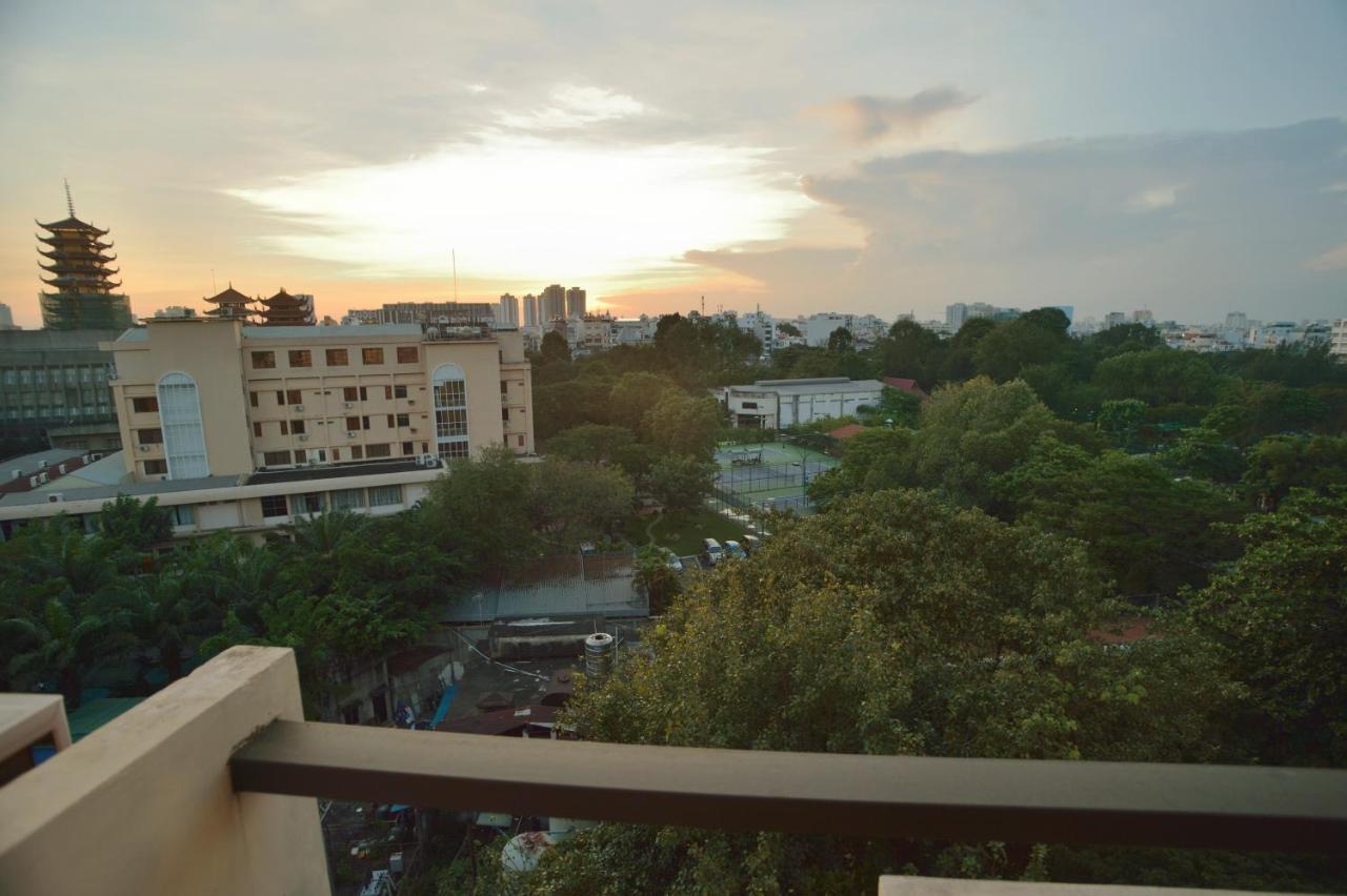 Pandora Saigon *