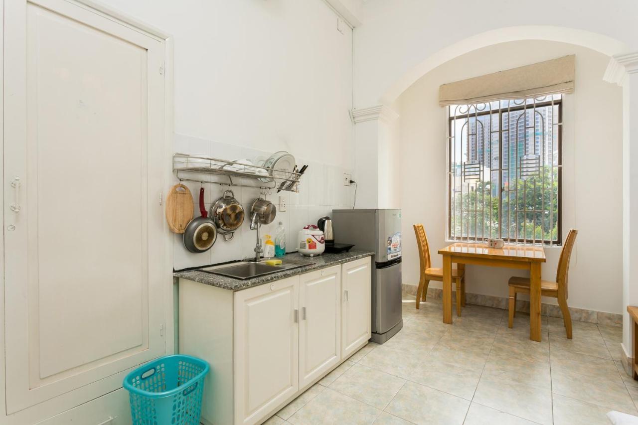 Apartment Halo Serviced