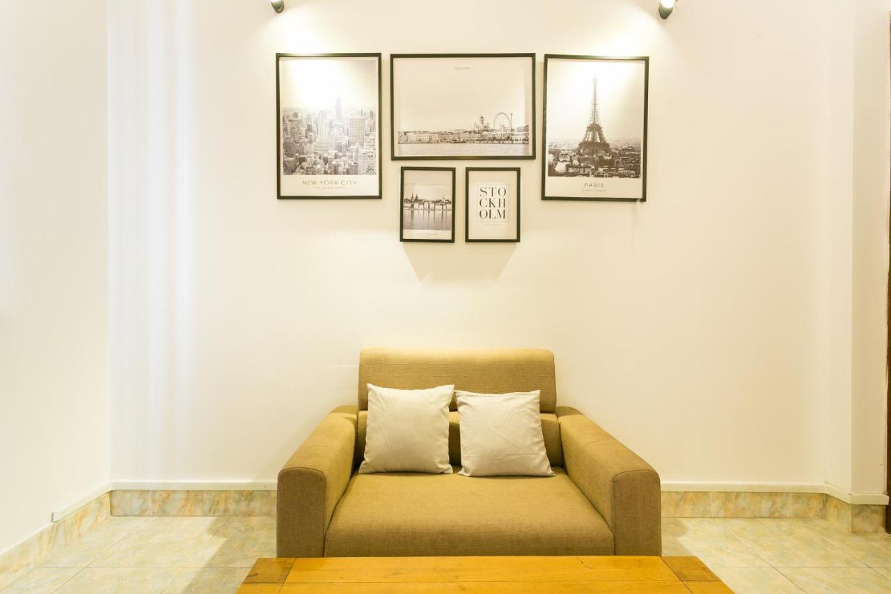 Apartment Halo Serviced *
